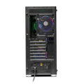 RAIDER CA4 Ultra Gaming RGB