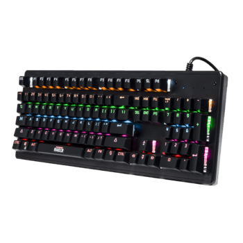 RAIDER MECH PRO Gaming keyboard