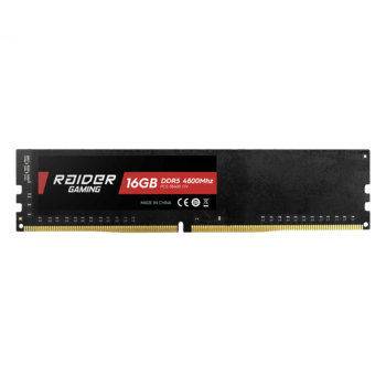 16GB DDR5-4800 RAIDER GAMING 