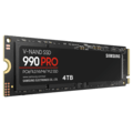 SSD M.2 4000GB Samsung 990 PRO