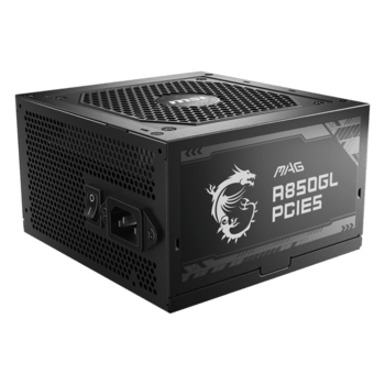 850 Watt MSI MAG A850GL 