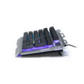 RAIDER 2-in-1 GAMING COMBO V1 RGB