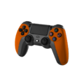 RAIDER PRO Game Controller Wireless BT Orange